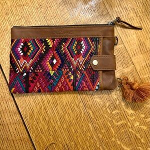 Nena & Co clutch